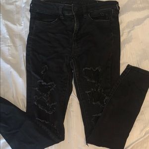 American Eagle Next Level Stretch Jeans